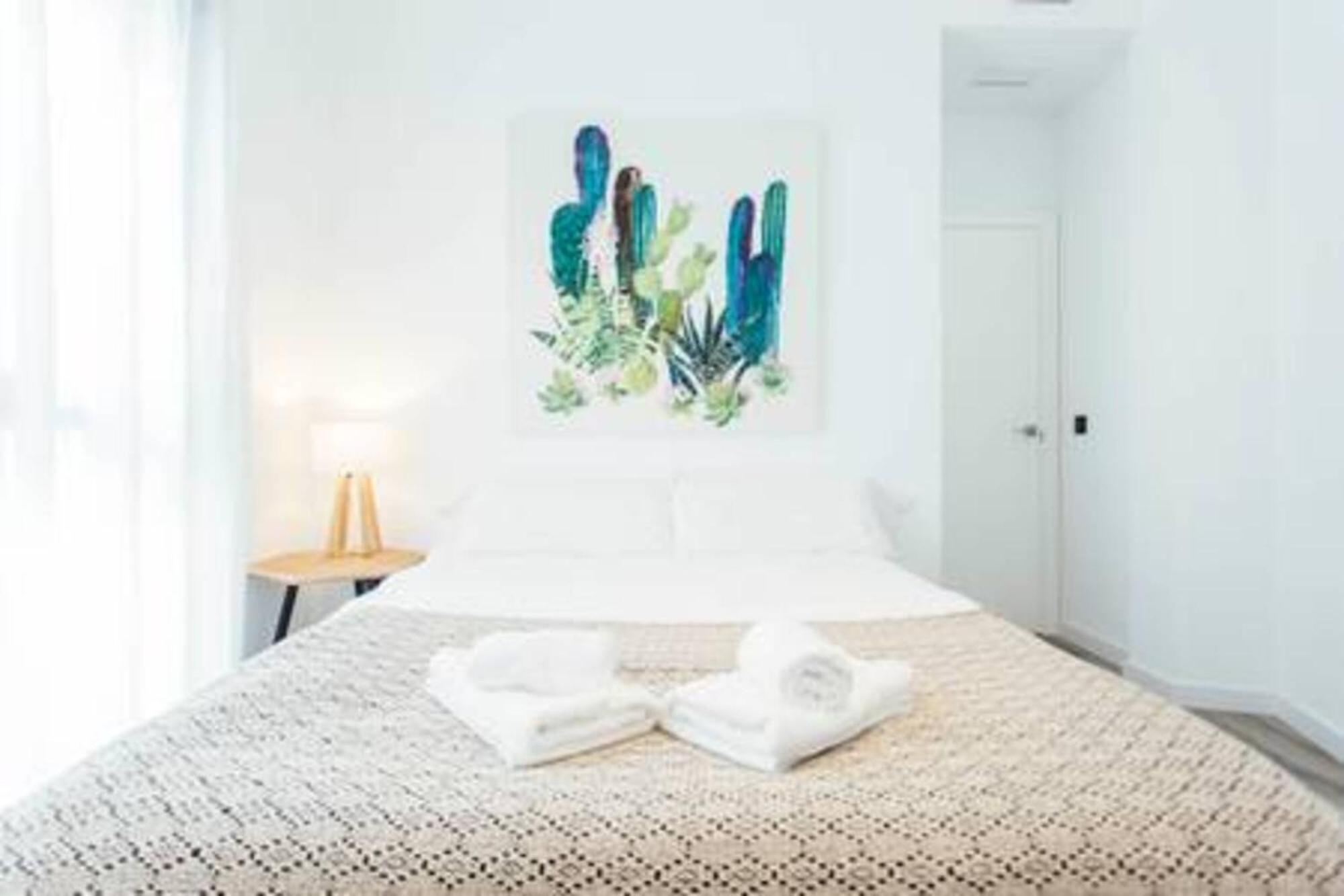 Apartamento Minty - águilas