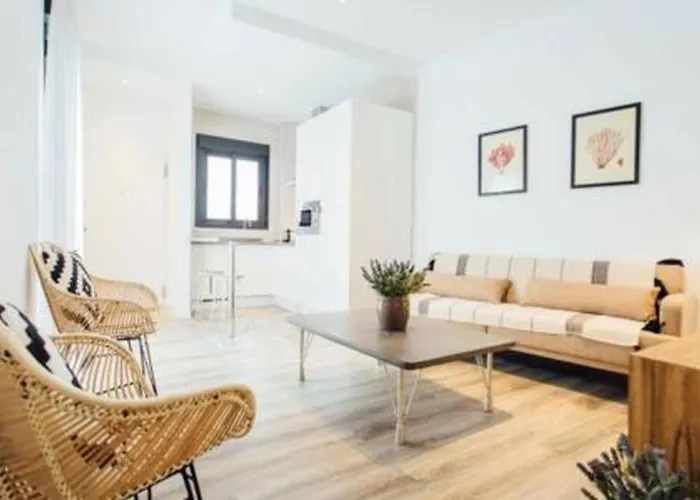 Sweet Inn Apartments - Águilas