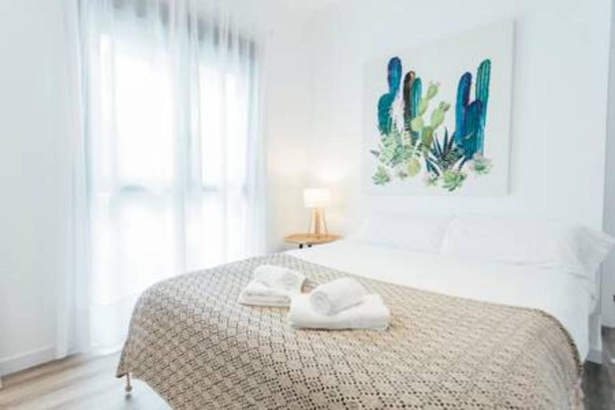 Cozy And Functional- 2bd 1bth - Alfalfa Sevilla