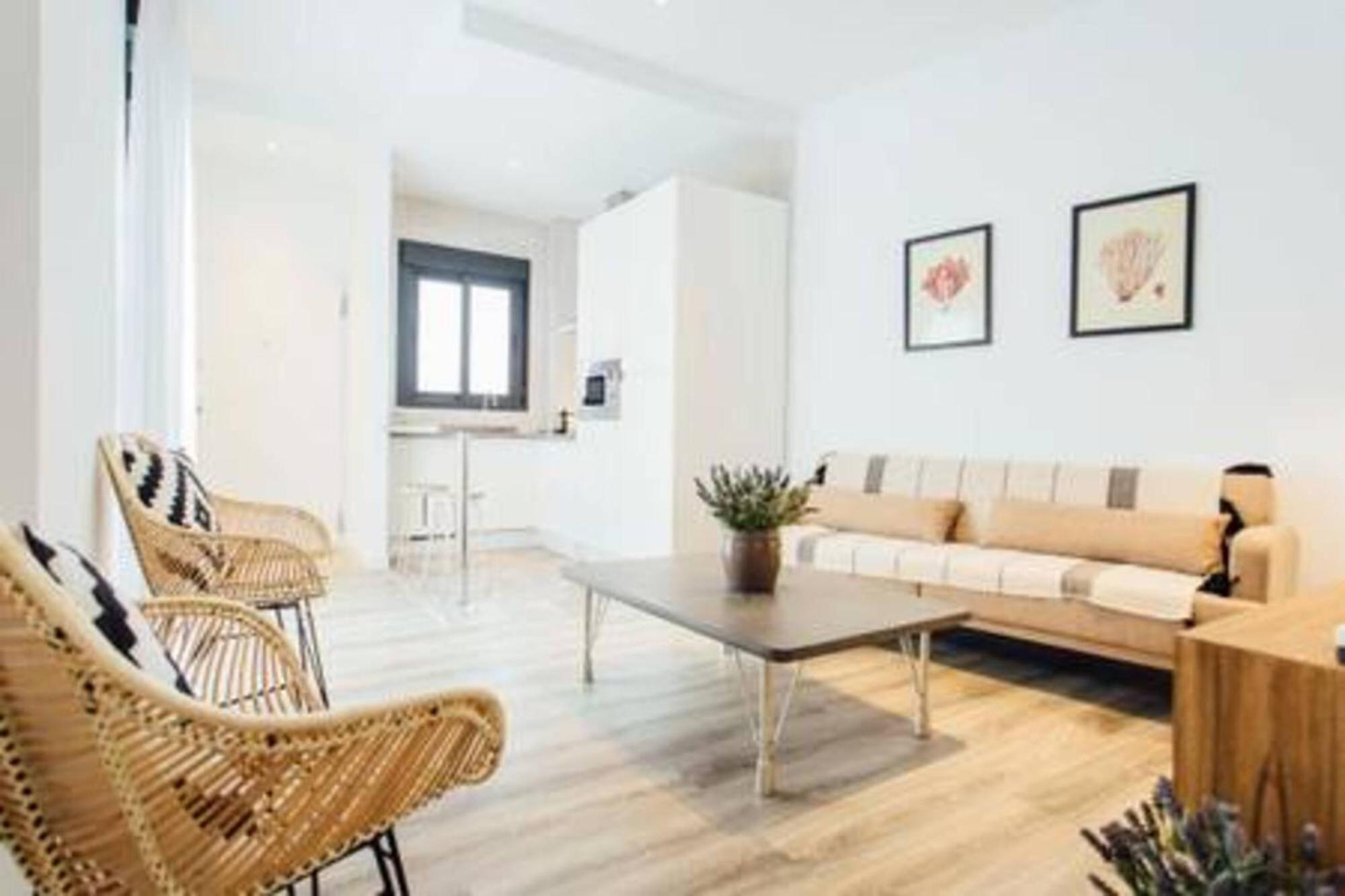Appartement Cozy And Functional- 2bd 1bth - Alfalfa *